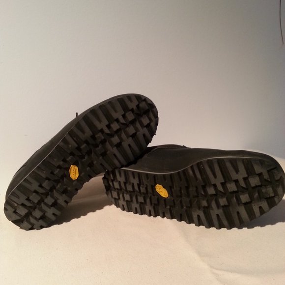 Women's Hanwag G-1000 Shoes - Picture 5 of 7